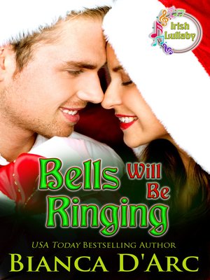 cover image of Bells Will Be Ringing